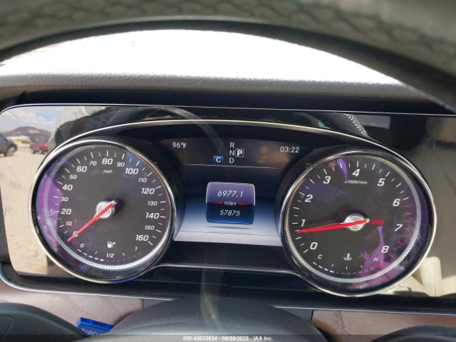 2017 MERCEDES-BENZ E 300 WDDZF4JB8HA043395 Photo 6