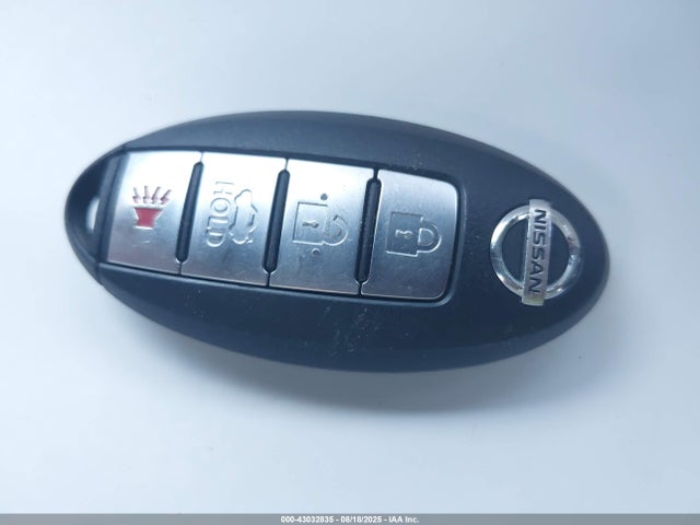 3N1AB7AP5FY260169 Nissan 2015