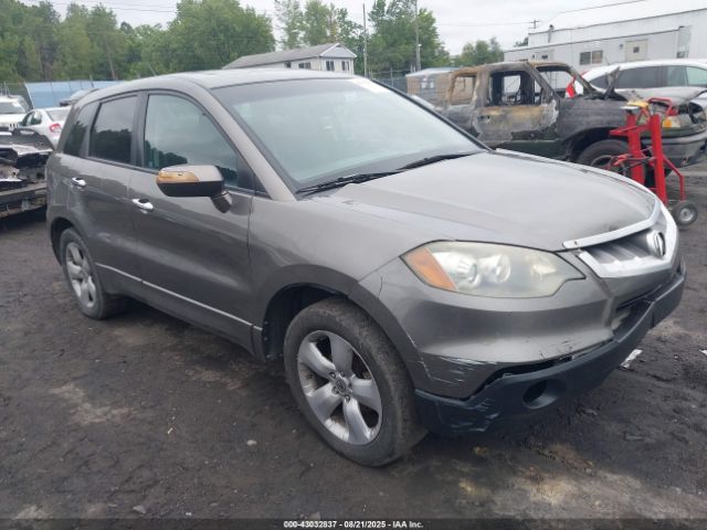 2008 ACURA RDX 5J8TB18258A012719 Photo 0