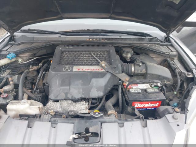 2008 ACURA RDX 5J8TB18258A012719 Photo 9