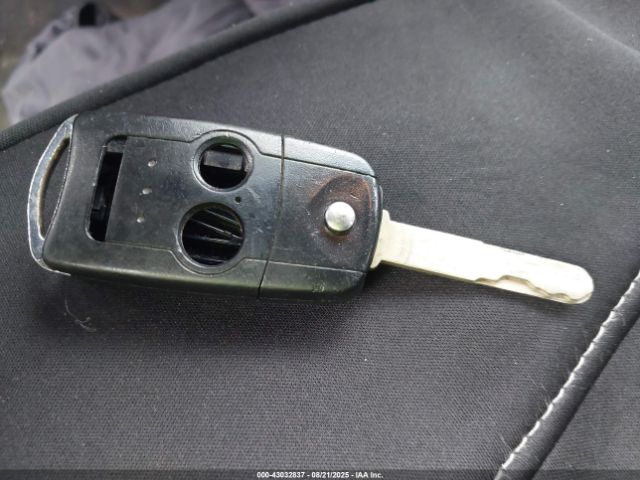 2008 ACURA RDX 5J8TB18258A012719 Photo 10