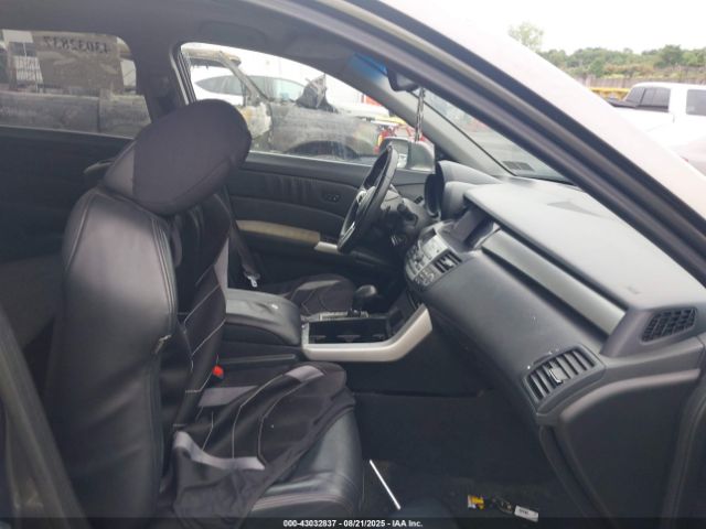 2008 ACURA RDX 5J8TB18258A012719 Photo 4