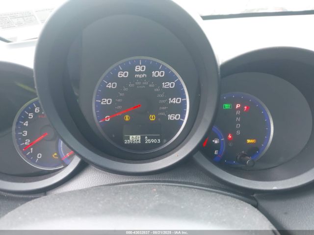 2008 ACURA RDX 5J8TB18258A012719 Photo 6