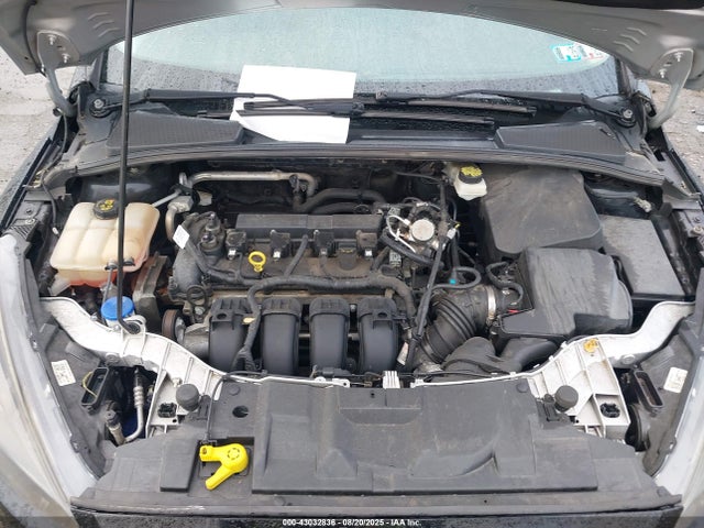 Ford 2.0l gdi 2017 1FADP3H23HL266049 Image 10