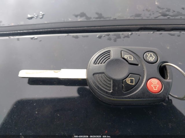Ford 2.0l gdi 2017 1FADP3H23HL266049 Image 11