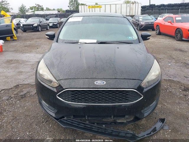 Ford 2.0l gdi 2017 1FADP3H23HL266049 Image 12