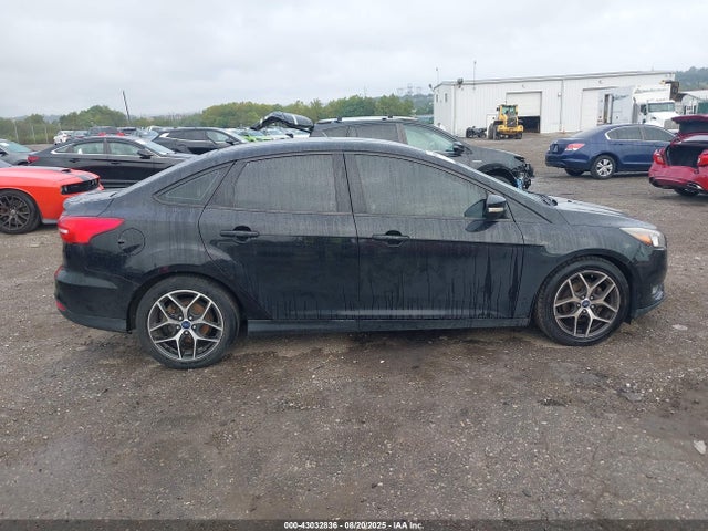 Ford 2.0l gdi 2017 1FADP3H23HL266049 Image 13