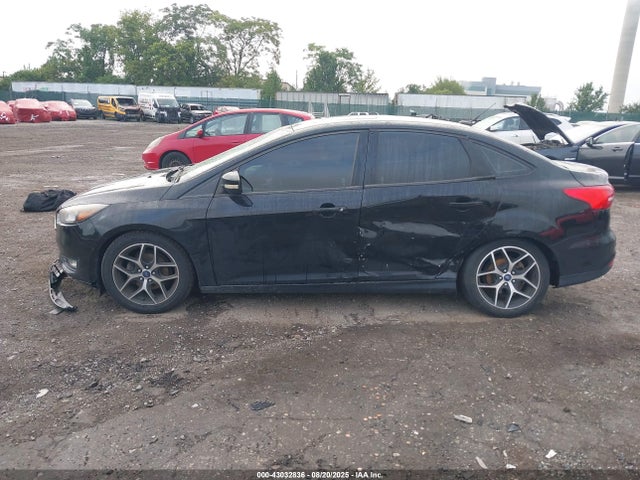 Ford 2.0l gdi 2017 1FADP3H23HL266049 Image 14