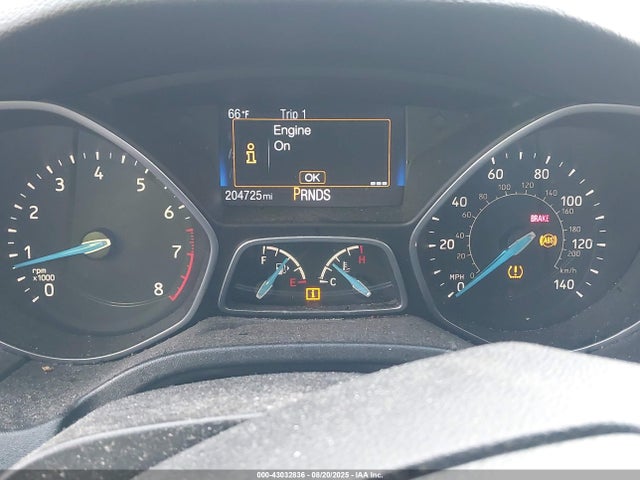 Ford 2.0l gdi 2017 1FADP3H23HL266049 Image 15