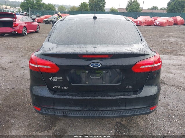 Ford 2.0l gdi 2017 1FADP3H23HL266049 Image 16