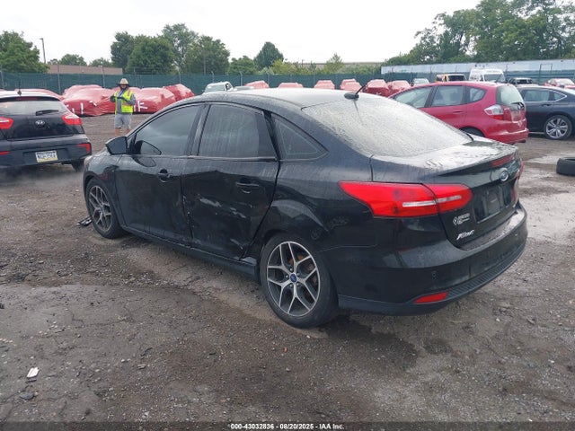 Ford 2.0l gdi 2017 1FADP3H23HL266049 Image 3