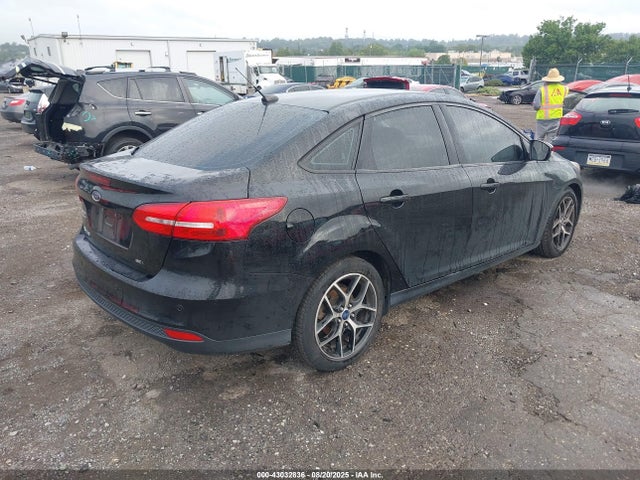 Ford 2.0l gdi 2017 1FADP3H23HL266049 Image 4