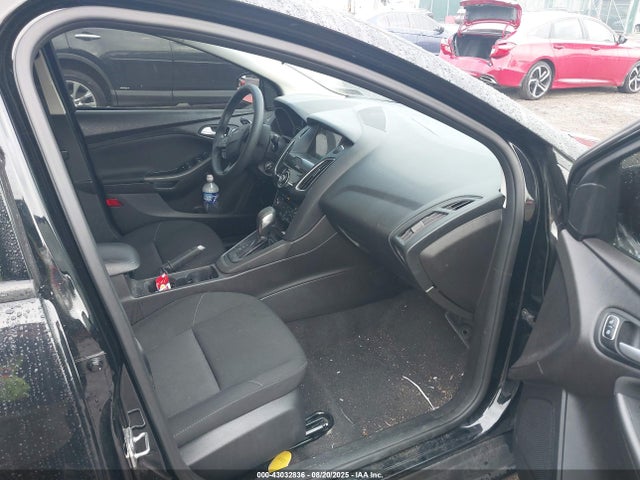 Ford 2.0l gdi 2017 1FADP3H23HL266049 Image 5