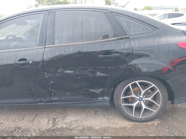 Ford 2.0l gdi 2017 1FADP3H23HL266049 Image 6