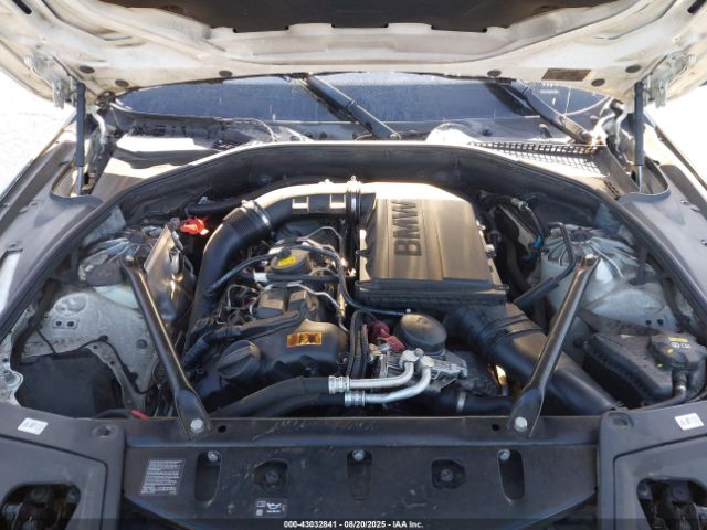 2016 BMW 535I WBA5B1C5XGG551676 Photo 9