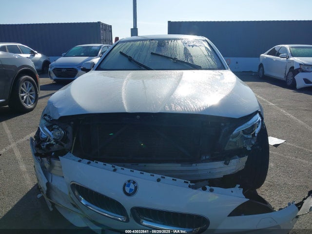 WBA5B1C5XGG551676 BMW 535i