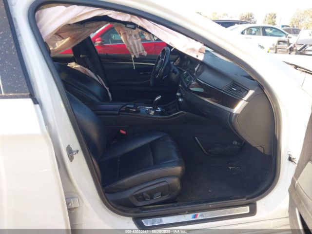 2016 BMW 535I WBA5B1C5XGG551676 Photo 4
