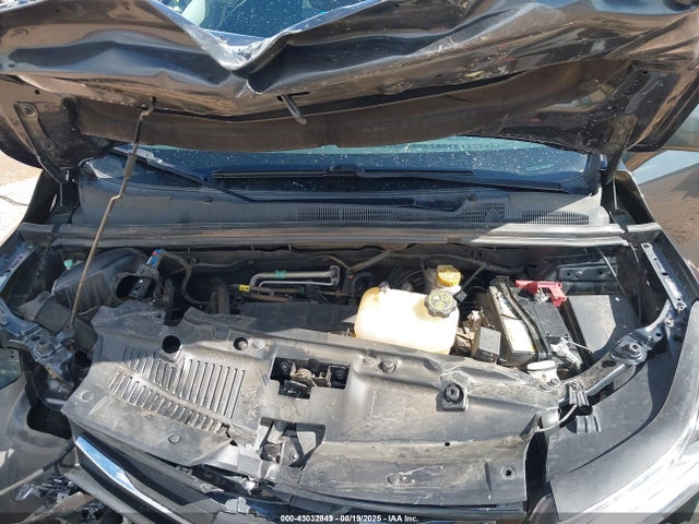 Chevrolet luv - mfi, variable valve timing, e85 max, alum 2020 3GNCJLSB9LL183553 Image 10