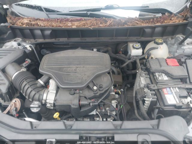 2018 CADILLAC XT5 1GYKNFRS1JZ231403 Photo 9