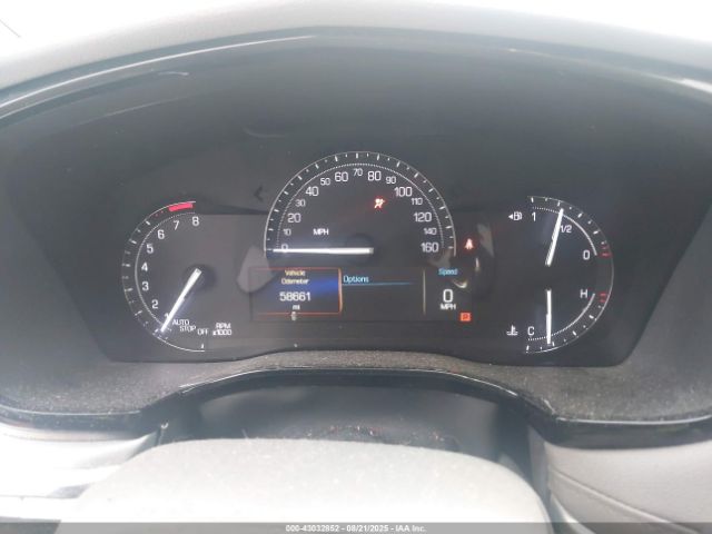 2018 CADILLAC XT5 1GYKNFRS1JZ231403 Photo 6