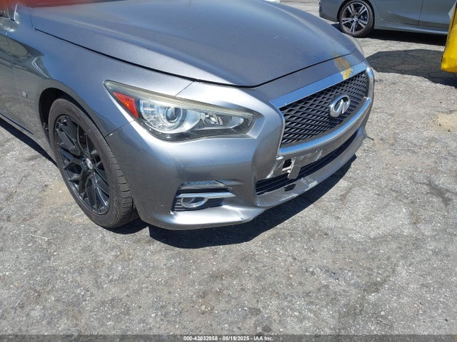 Infiniti Q50 2014 JN1BV7AP1EM688169 Image 12