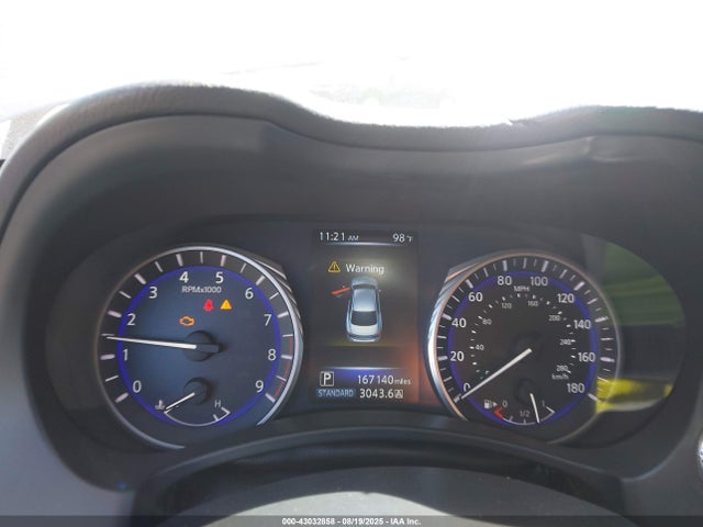 Infiniti Q50 2014 JN1BV7AP1EM688169 Image 7