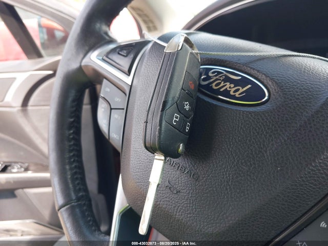 Ford Fusion 2015 3FA6P0HD1FR160464 Image 11