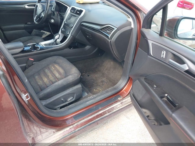 Ford Fusion 2015 3FA6P0HD1FR160464 Image 5