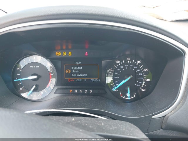 Ford Fusion 2015 3FA6P0HD1FR160464 Image 7