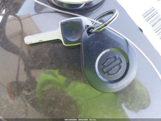 2020 HARLEY-DAVIDSON FXBB 1HD1YJJ28LB041700 Photo 10