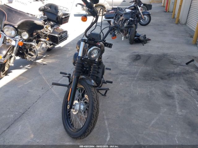 2020 HARLEY-DAVIDSON FXBB 1HD1YJJ28LB041700 Photo 4