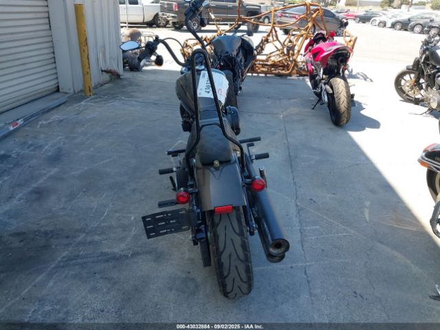 2020 HARLEY-DAVIDSON FXBB 1HD1YJJ28LB041700 Photo 5