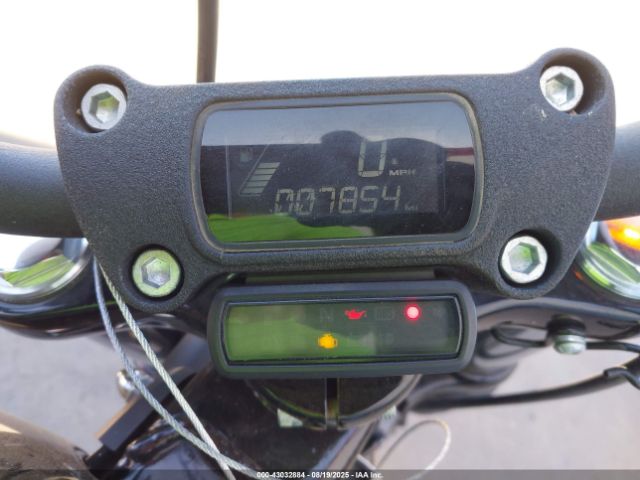 2020 HARLEY-DAVIDSON FXBB 1HD1YJJ28LB041700 Photo 6