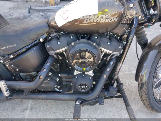 2020 HARLEY-DAVIDSON FXBB 1HD1YJJ28LB041700 Photo 7