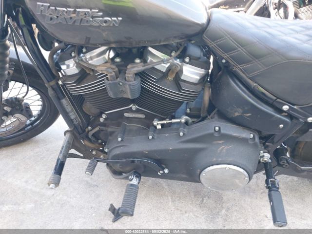 2020 HARLEY-DAVIDSON FXBB 1HD1YJJ28LB041700 Photo 8