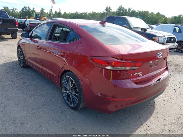 KMHD74LF0HU089623 Hyundai 2017