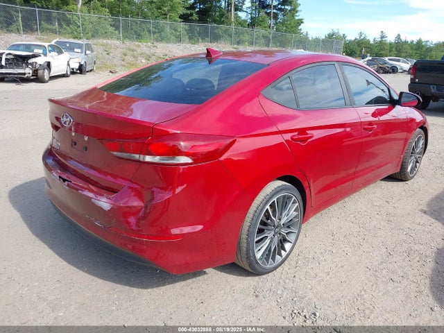 KMHD74LF0HU089623 Hyundai 2017