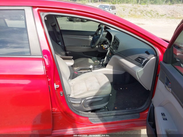KMHD74LF0HU089623 Hyundai 2017