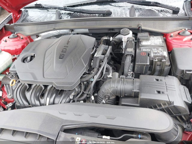 5NPEL4JA9MH064252 Hyundai gdi theta iii