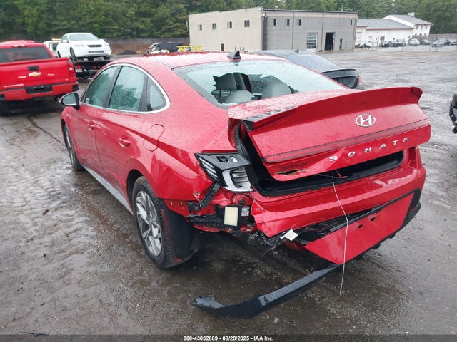 5NPEL4JA9MH064252 Hyundai gdi theta iii