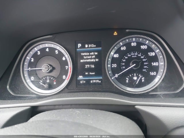 5NPEL4JA9MH064252 Hyundai gdi theta iii