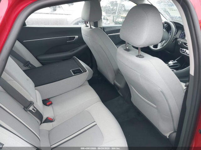 5NPEL4JA9MH064252 Hyundai gdi theta iii