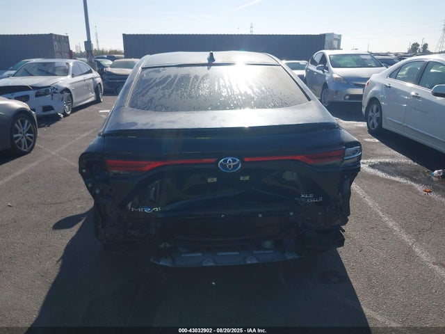 Toyota Mirai Xle 2022 JTDAAAAA5NA004884 Image 17