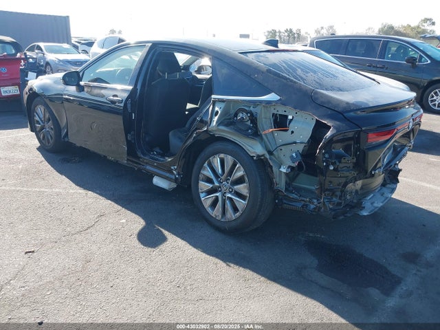 Toyota Mirai Xle 2022 JTDAAAAA5NA004884 Image 3