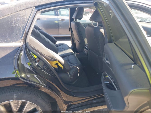 Toyota Mirai Xle 2022 JTDAAAAA5NA004884 Image 8