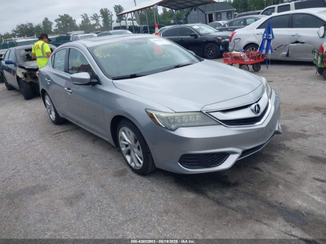 2017 ACURA ILX 19UDE2F75HA012459 Photo 0