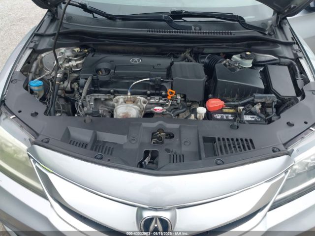 2017 ACURA ILX 19UDE2F75HA012459 Photo 9