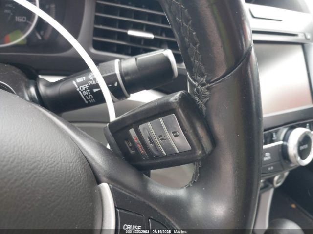 2017 ACURA ILX 19UDE2F75HA012459 Photo 10