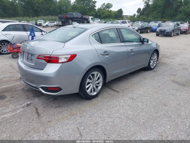 2017 ACURA ILX 19UDE2F75HA012459 Photo 3