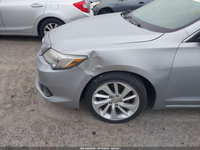 2017 ACURA ILX 19UDE2F75HA012459 Photo 5